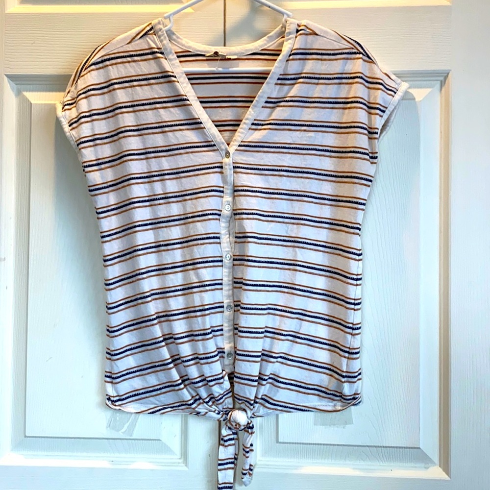 Lucky Brand Shirt